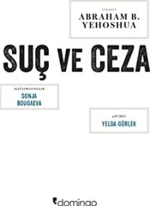 Suç ve Ceza: Hepsi Sana Miras Serisi 5