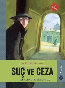 Suç ve Ceza: Hepsi Sana Miras Serisi 5