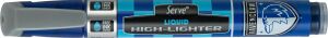 Serve Lıkıt Kalem Harry Potter Ravenclaw Damalı