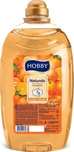 Sıvı Sabun Naturel Mandalina 1500 ml