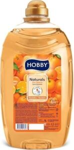 Sıvı Sabun Naturel Mandalina 1500 ml