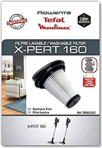 Tefal - Rowenta X-Pert 160/3.60 Şarjlı Süpürge Orijinal Filtre / TY69XX/RH72XX/RH69XX