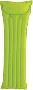 59703 Intex Renkli Deniz Yatağı 183X69 cm - 1 Adet Stokta Olan Gönderilir