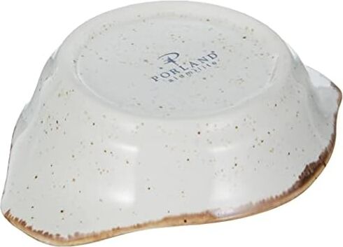 Seasons Bej Mini Tabak 8cm