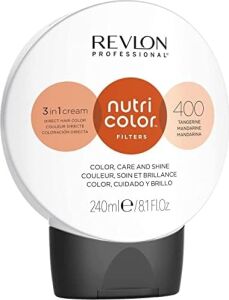 Professional Colour Rp Nutri Filters 400 240ML