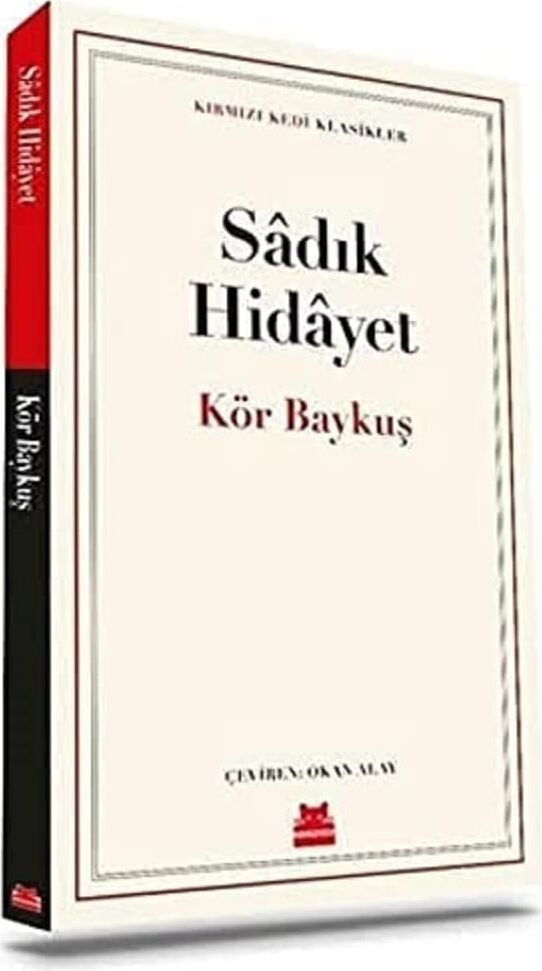 Kör Baykuş