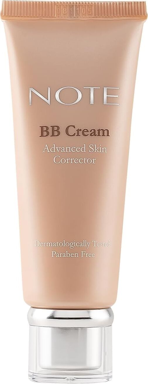 Bb Cream 300 Light Spf 15 Nemlendirici Etkili Yoğun Kapatıcı Bb Krem