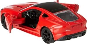 Siku Jaguar F-Type R Modeli Oyuncak