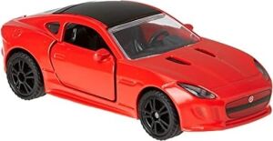 Siku Jaguar F-Type R Modeli Oyuncak
