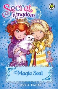 Secret Kingdom: 20: Magic Seal: Book 20