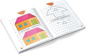 Dot - Iq Dikkat ve Yetenek Geliştiren Kitaplar Serisi 1 (Level 1)