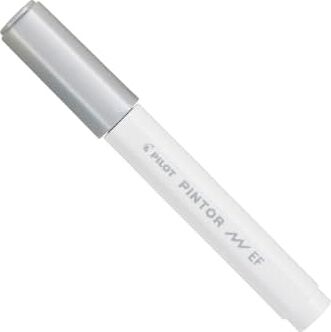 Pilot Pintor Ef, Gümüş