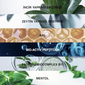 Genesis Şampuan 300 ml Kuru ve Normal 1 Paket