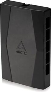 Arctic Fan Hub 10 Portlu Pwm Sata Güç Destekli (ACFAN00175A)