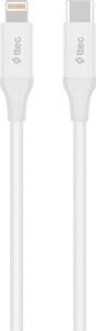 Type-C - Lightning Hızlı Şarj Kablosu 150CM (2 Farklı Renk)