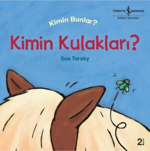 Kimin Kulakları? Kimin Bunlar?