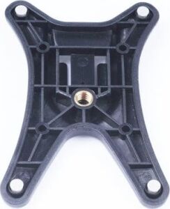 Flaş Ayağı, Hot Shoe Bracket Standart Flaşlar Için