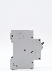 1 Adet Federal 1X16 A C Tipi 3ka Otomatik Sigorta Fm3-C 9EC-C0331-0D16
