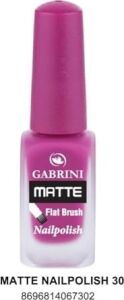 Nail Polish M30 1 Paket (1 x 1 Adet)