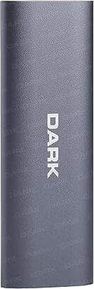 Dark USB Type C - M.2 Nvme Disk Kutusu