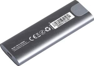 Dark USB Type C - M.2 Nvme Disk Kutusu