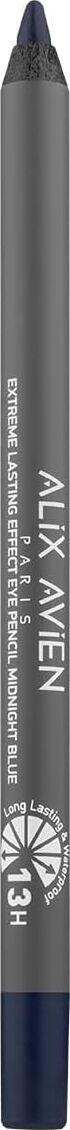 Suya Dayanıklı Gece Mavisi Göz Kalemi - 13 Saat Kalıcı Etki - Extreme Lasting Effect Eye Pencil