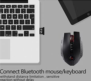 Mini V5.0 USB Bluetooth Dongle 5.0 Bluetooth Adaptör Ent