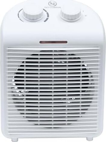 KS-6335 2000 W Fanlı Isıtıcı