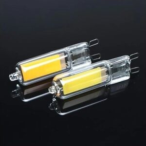 1 Adet Cata Ct 4222 Kapsül LED Ampul 7W 220V Beyaz Işık 6400K G9 Duy