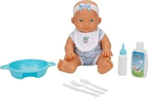 Ada Bebek Yemek Seti 23 Cm. 1 Adet Fiyatıdır