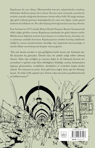 Kapalıçarşı