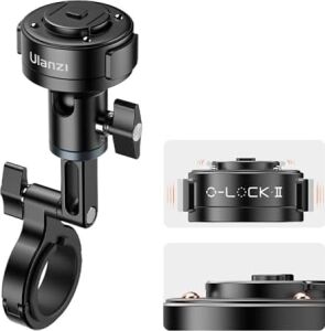 O-Lock Iı Bisiklet Telefon Tutucu M009