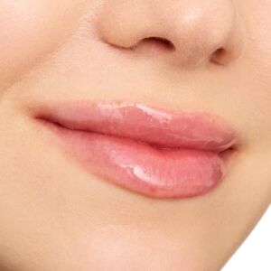 Extreme Volume Lip Gloss 01