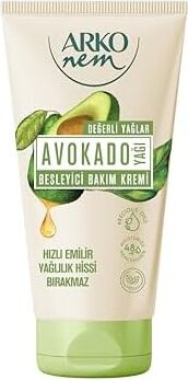 Nem Yağı Nemlendirici Krem, 60 ml
