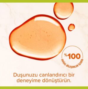 Duş Jeli 500 ml Tangerine