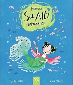 Billie’nin Su Altı Macerası