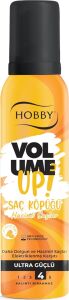 Volume Up Saç Köpüğü 150ML