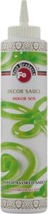 Dekor Sos Kıvı 750 Gr.