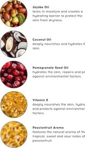 Cream Co. Dudak Parlatıcısı Nemlendirici Besleyici Lip Oil Gloss, Dudak Yağı Çarkıfelek Aromalı, E Vitamini