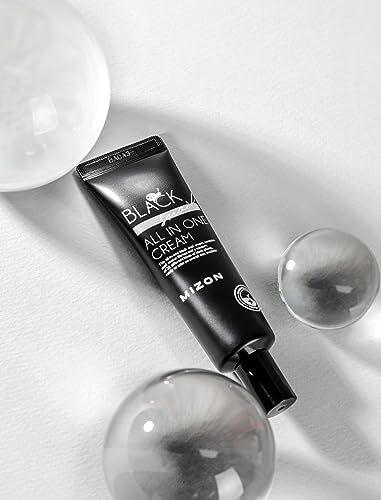 Mizon Tube Snail All In One Kremi 35ML