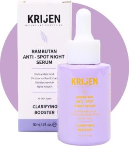 Krijen Rambutanantispot