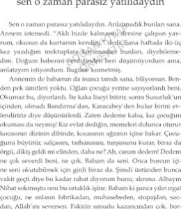 Olduğu Kadar Güzeldik