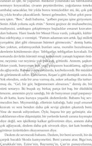 Olduğu Kadar Güzeldik
