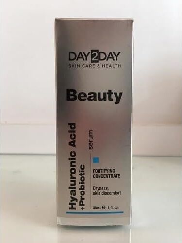 ‎ Bea.hyal.+Prob Ser 30ML