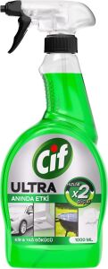 Ultra Anında Etki Kir ve Yağ Sökücü 1000 ml