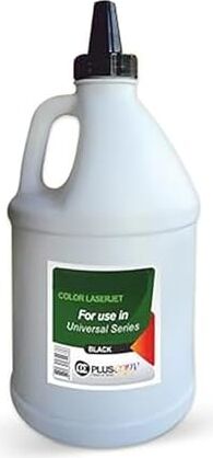Oki B432 / B412/B472 1 kg Toner Tozu