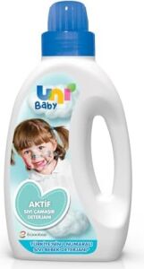 Aktif Sıvı Çamaşır Deterjanı 1500 ml