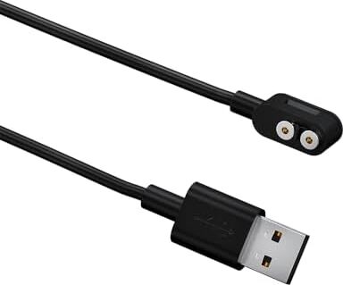 Magnetik Şarj Kablosu Type A