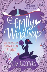 Emily Windsnap And The Falls Of Forgotten Island : Book 7