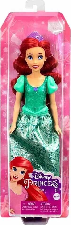 HLW10 Disney Prenses